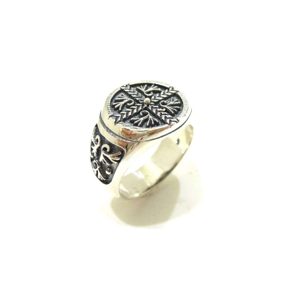 Anelli*Spadarella Gioielli Anello - AN553