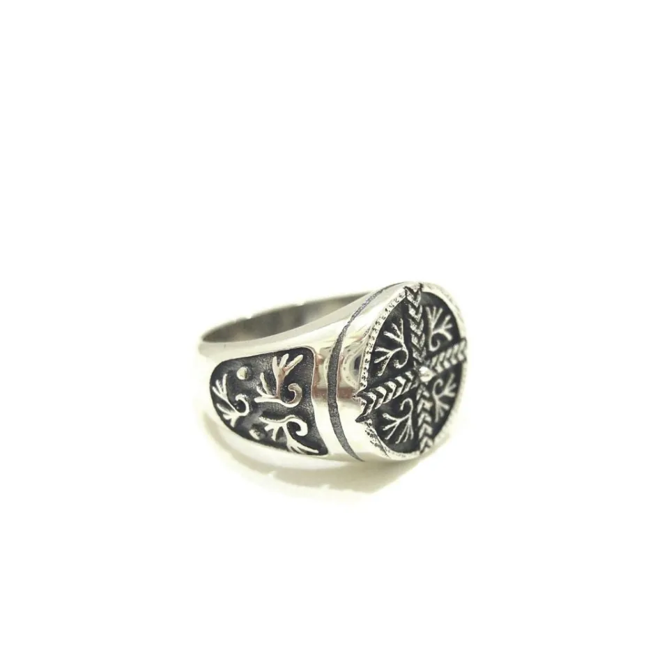 Anelli*Spadarella Gioielli Anello - AN553