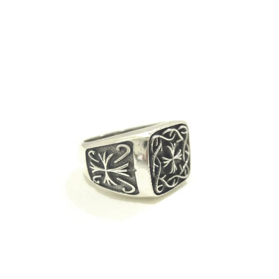 Anelli*Spadarella Gioielli Anello - AN554