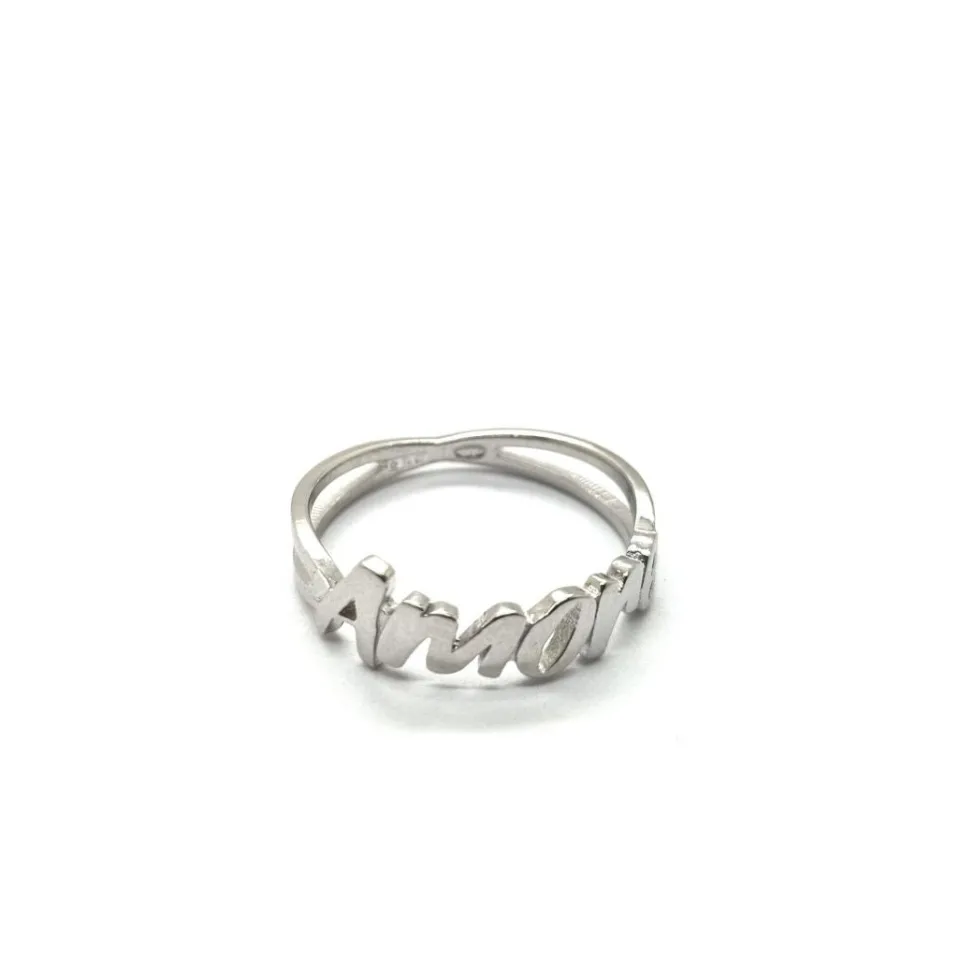 Anelli*Spadarella Gioielli Anello Amore - AN765