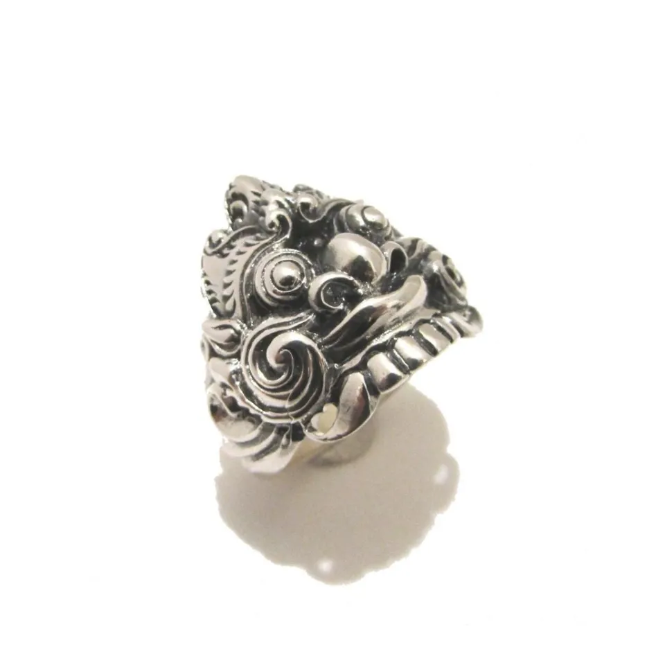 Anelli*Spadarella Gioielli Anello Barong - AN631