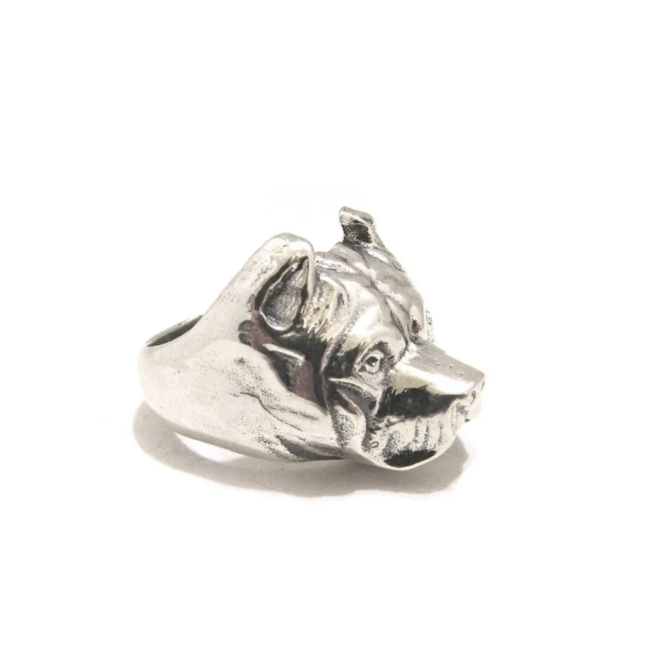 anello_bulldog__an_1.webp Anelli*Spadarella Gioielli Anello Bulldog - AN627