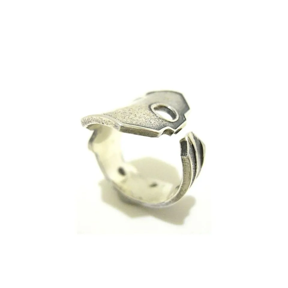 Anelli*Spadarella Gioielli Anello chiave - AN479