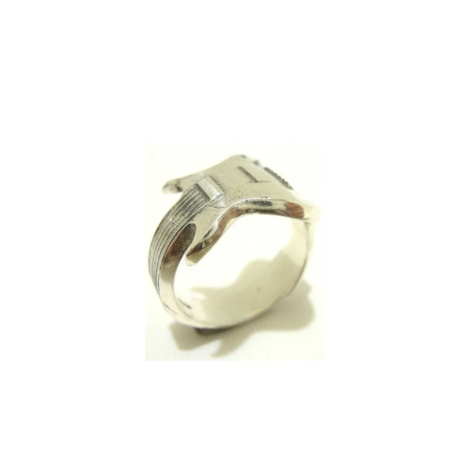 Anelli*Spadarella Gioielli Anello Chitarra - AN450