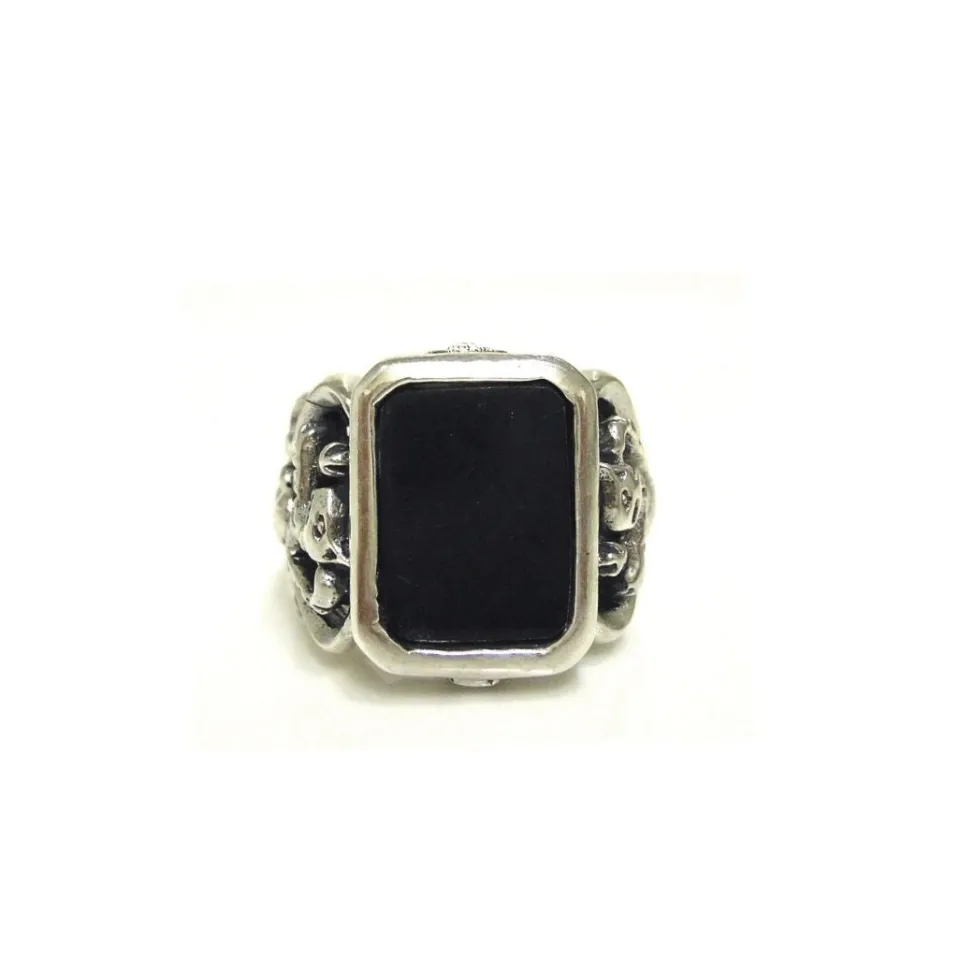 Anelli*Spadarella Gioielli Anello con pietra - AN387