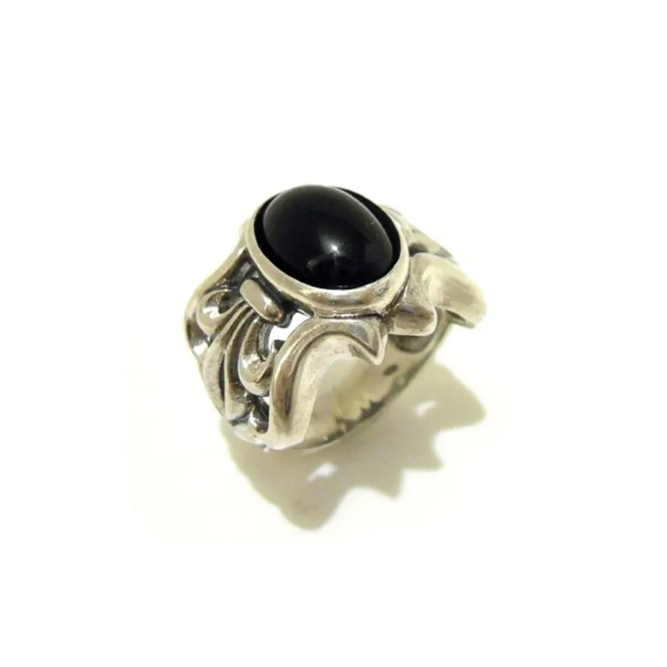 Anelli*Spadarella Gioielli Anello con pietra - AN385