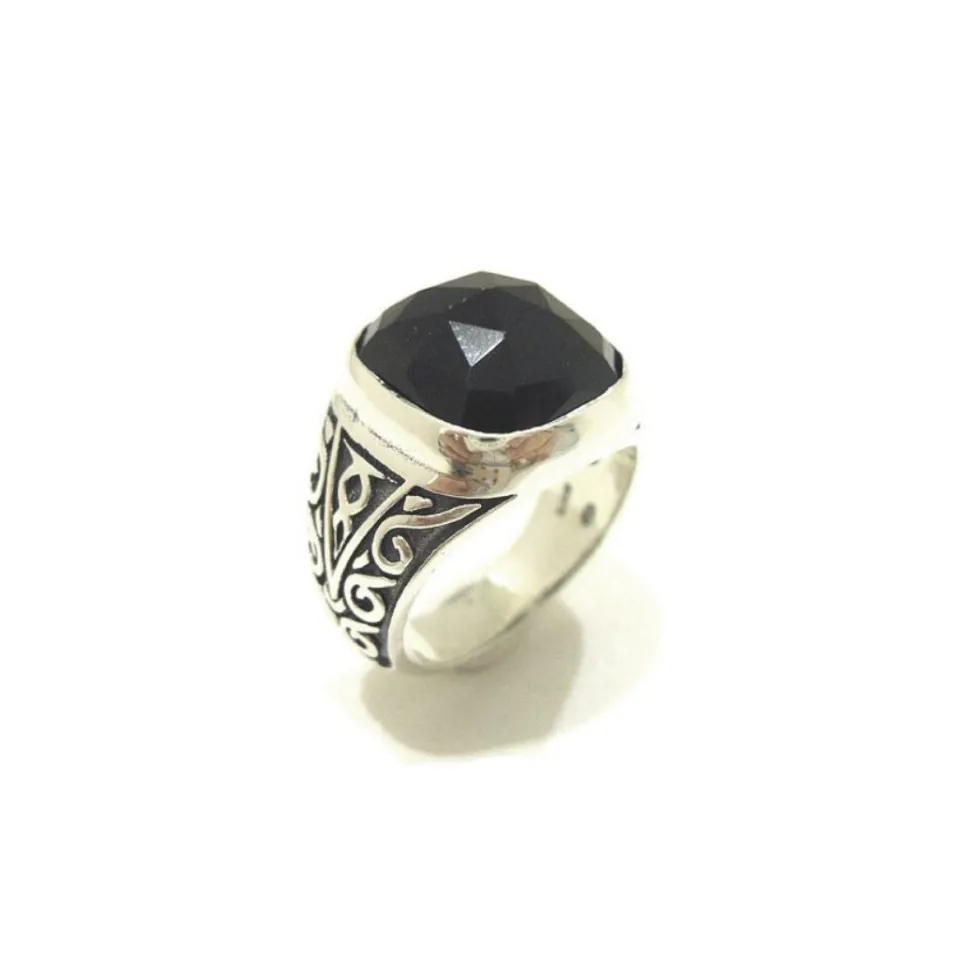 Anelli*Spadarella Gioielli Anello con pietra - AN556