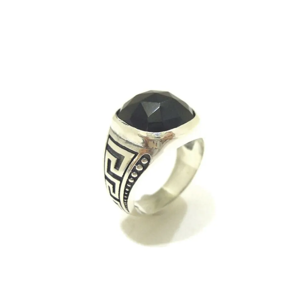 Anelli*Spadarella Gioielli Anello con pietra - AN555