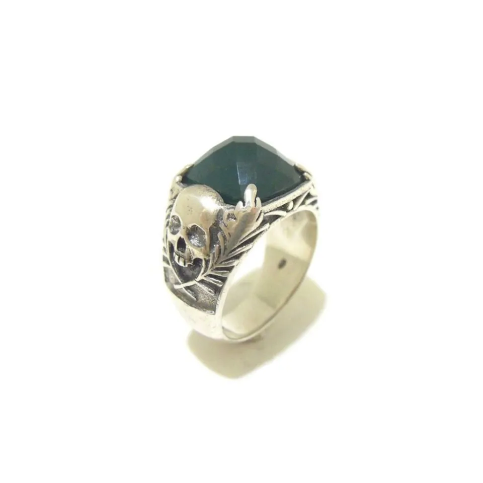 Anelli*Spadarella Gioielli Anello con pietra - AN539