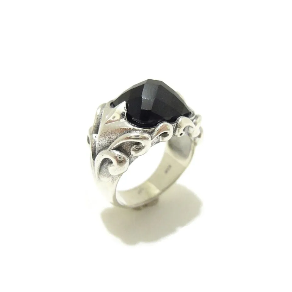 Anelli*Spadarella Gioielli Anello con pietra - AN538