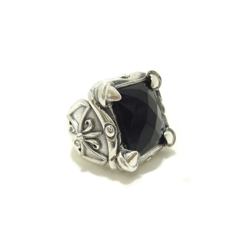 Anelli*Spadarella Gioielli Anello con pietra - AN578
