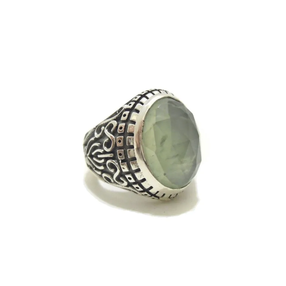 Anelli*Spadarella Gioielli Anello con pietra - AN570