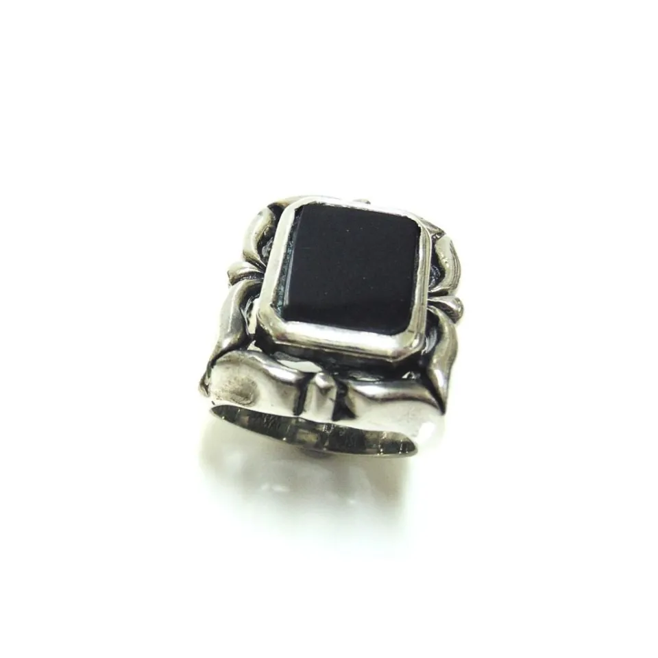 Anelli*Spadarella Gioielli Anello con pietra - AN387