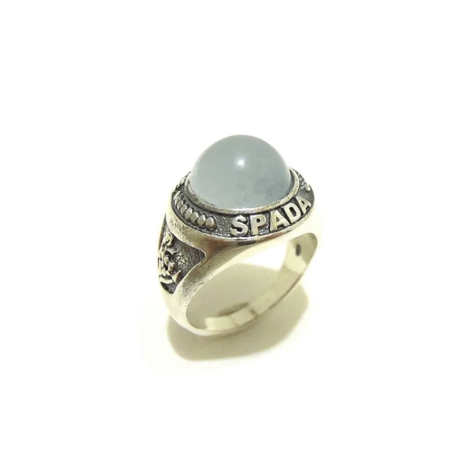 Anelli*Spadarella Gioielli Anello confraternita - AN525