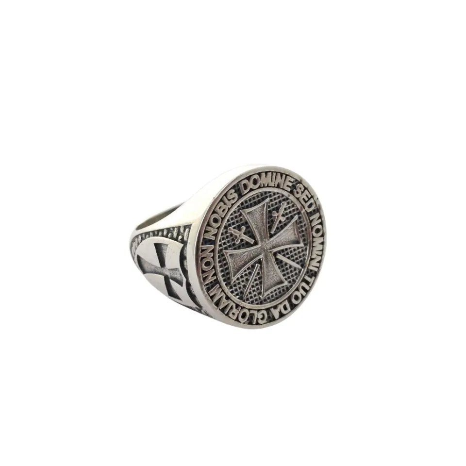 Anelli*Spadarella Gioielli Anello croce - AN725