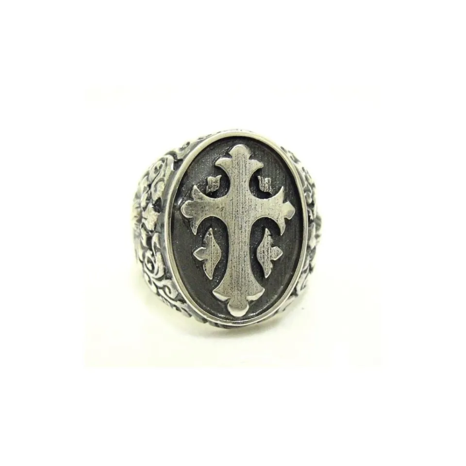 anello_croce__an_2.webp Anelli*Spadarella Gioielli Anello croce - AN452