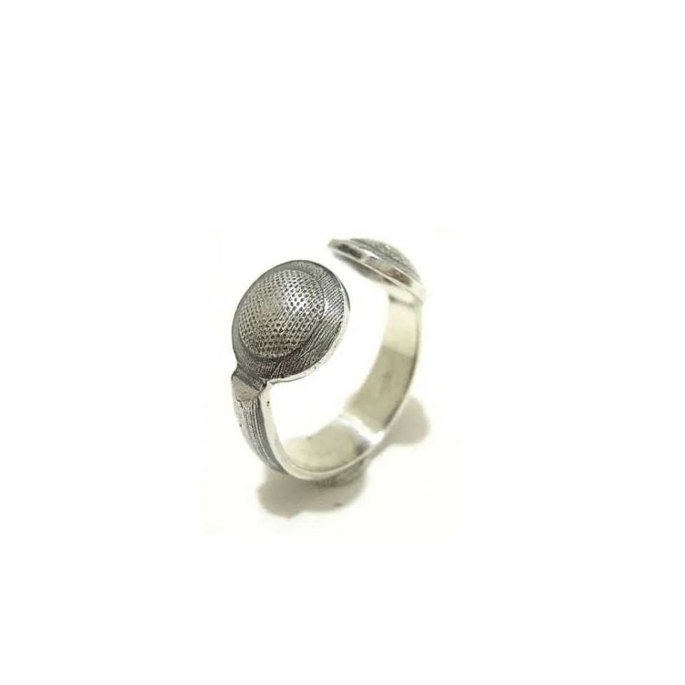 Anelli*Spadarella Gioielli Anello Cuffia piccola - AN446