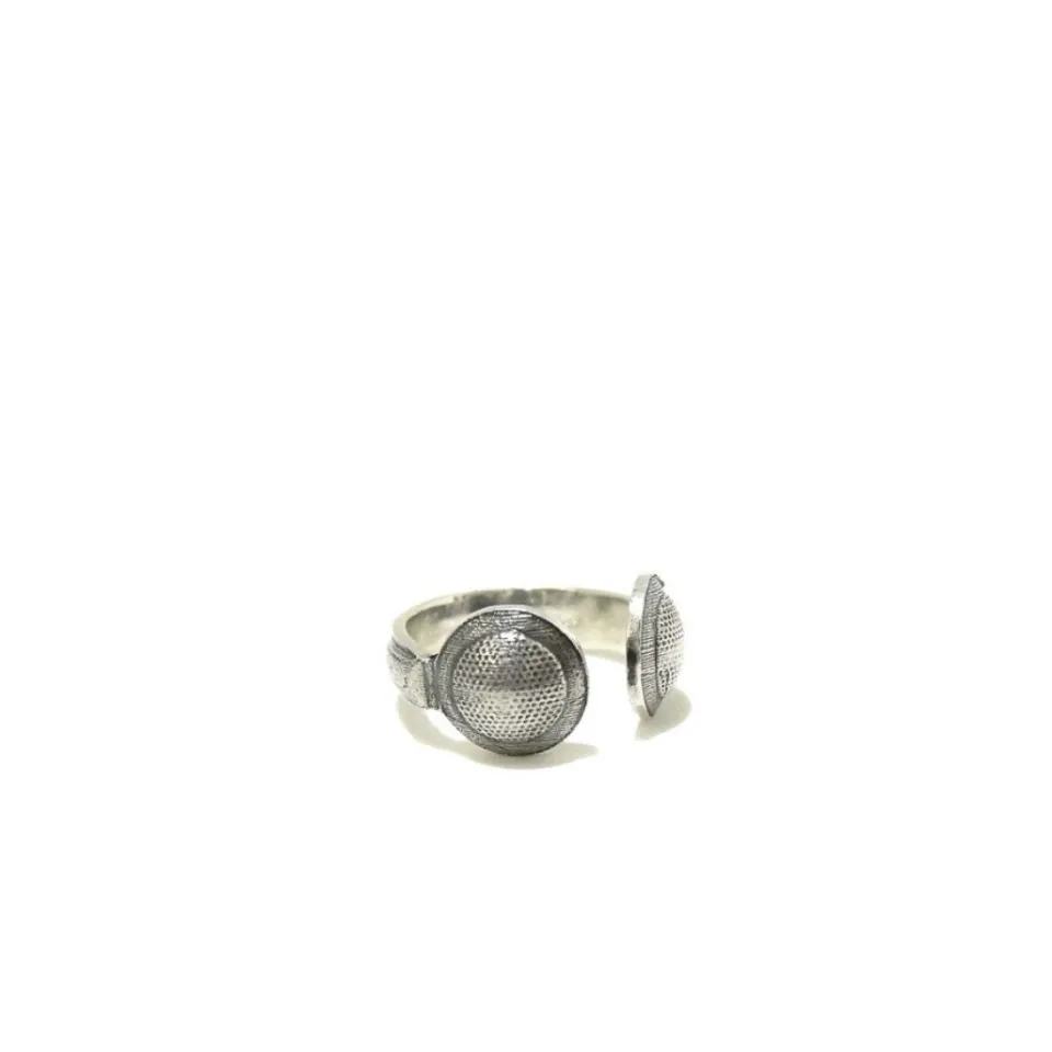 Anelli*Spadarella Gioielli Anello Cuffia piccola - AN446