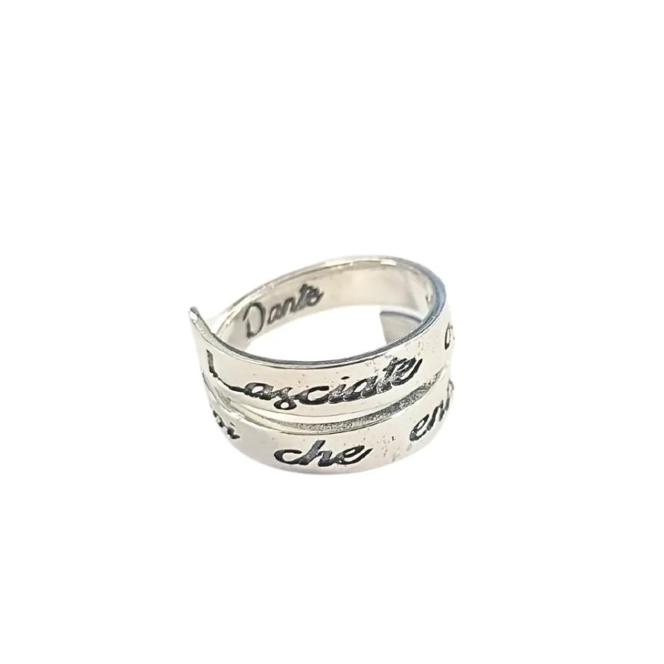Anelli*Spadarella Gioielli Anello Dante- AN614