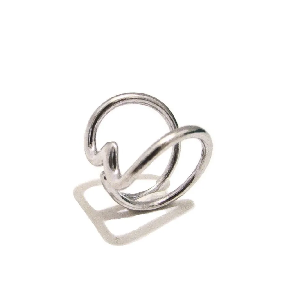 Anelli*Spadarella Gioielli Anello design - AN650