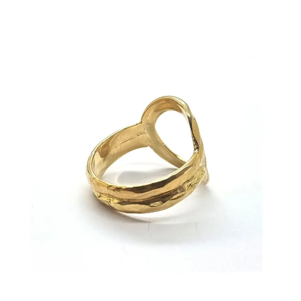 Anelli*Spadarella Gioielli Anello design - AN767