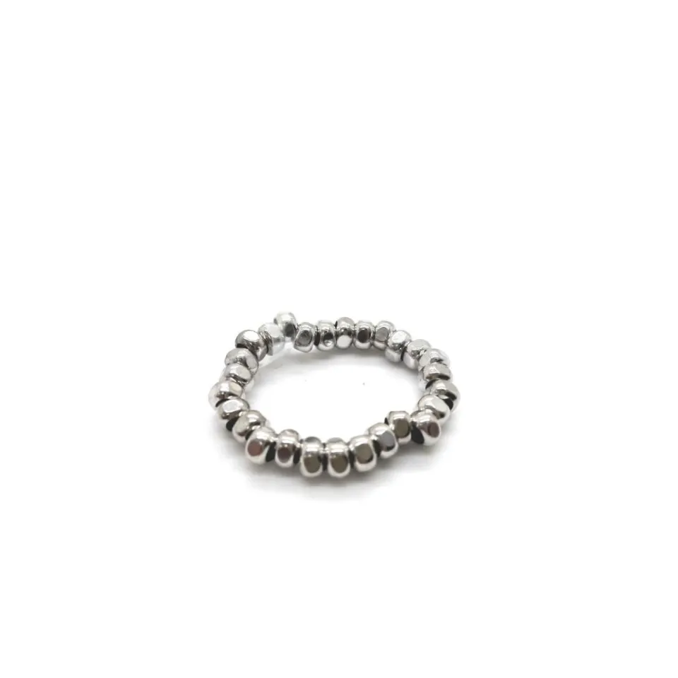 Anelli | Anelli Spadini*Spadarella Gioielli Anello elastico - SPAN40