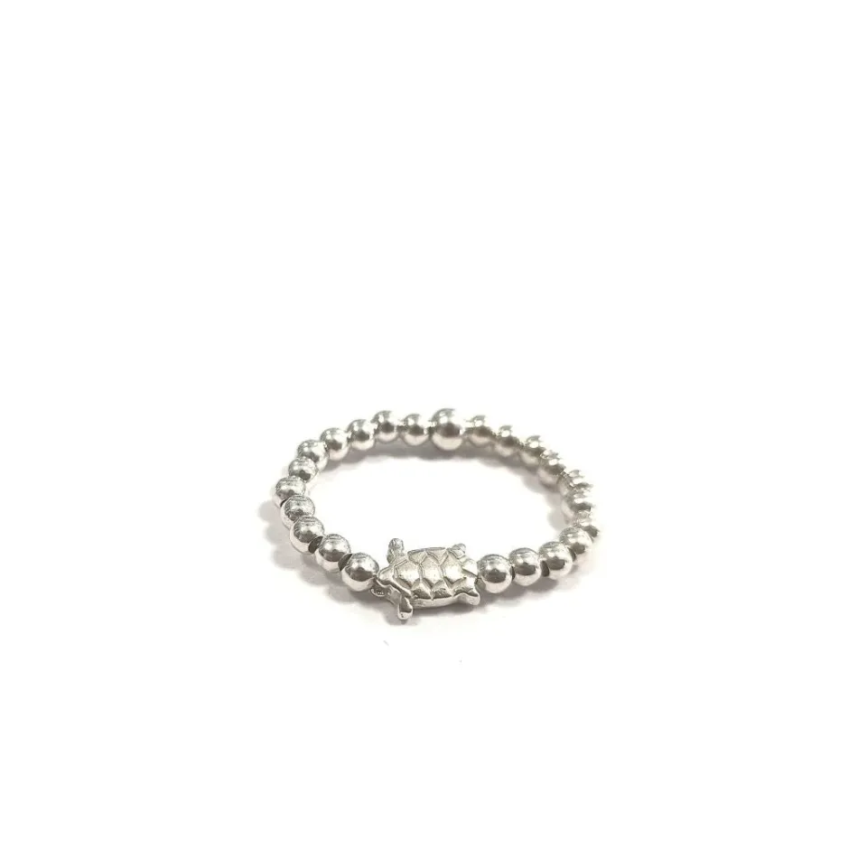 Anelli | Anelli Spadini*Spadarella Gioielli Anello elastico elefante - SPAN15