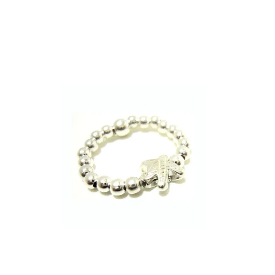 Anelli | Anelli Spadini*Spadarella Gioielli Anello elastico stella marina - SPAN14