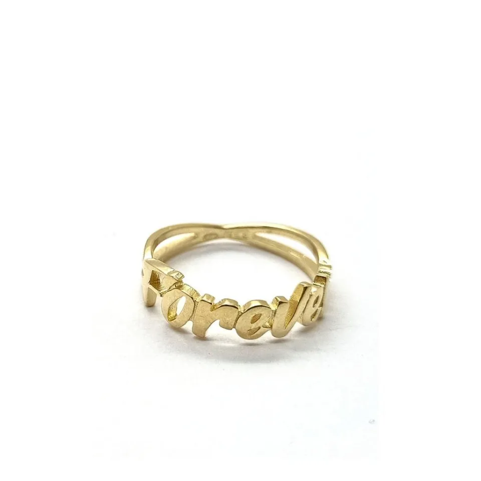 Anelli*Spadarella Gioielli Anello Forever - AN766