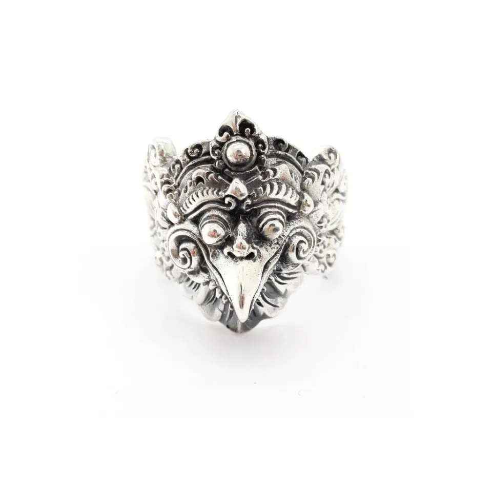 Anelli*Spadarella Gioielli Anello Garuda - AN709