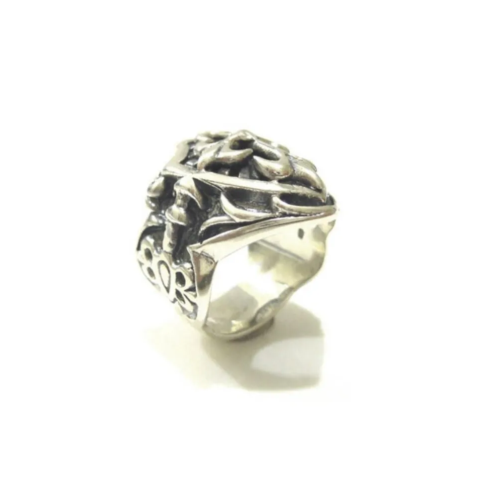 Anelli*Spadarella Gioielli Anello Gigli - AN461