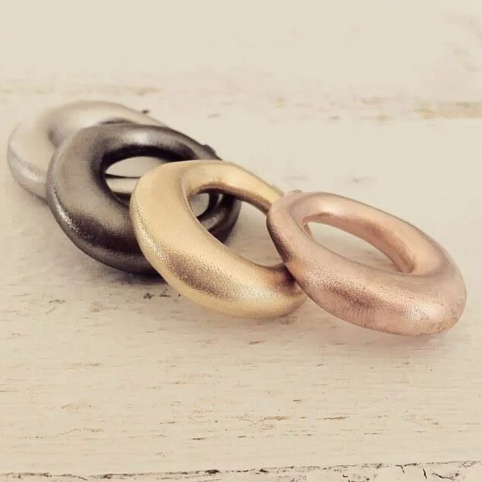Anelli*Spadarella Gioielli Anello in argento - AN100