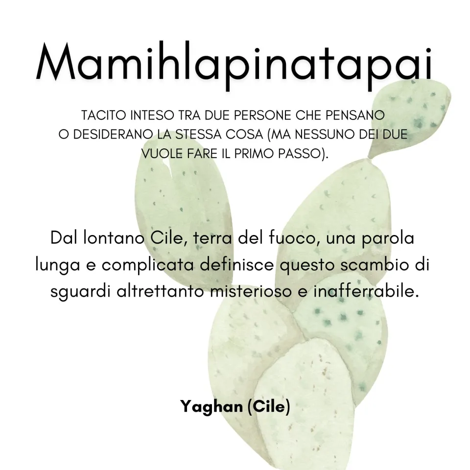 Anelli*Spadarella Gioielli Anello Intraducibili MAMIHLAPINATAPAI - AN781