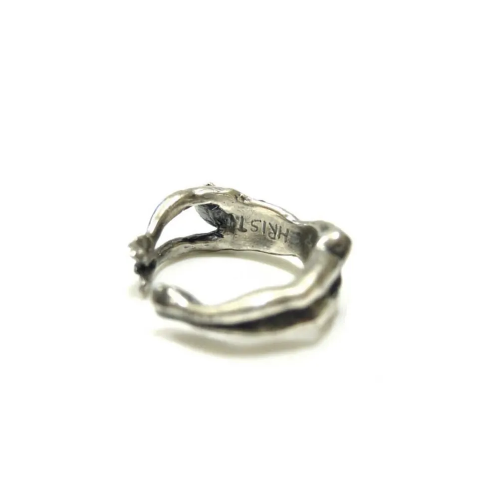anello_jesus_christ__an_1.webp Anelli*Spadarella Gioielli Anello Jesus Christ - AN464