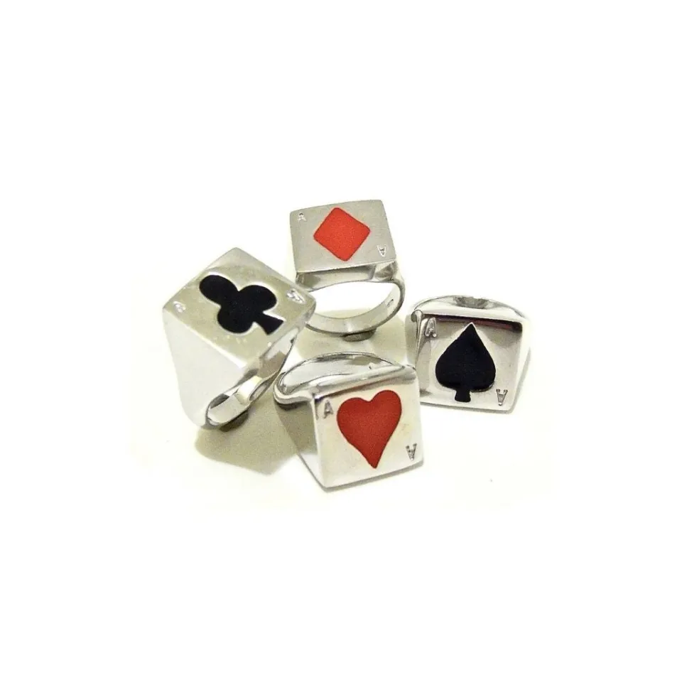 anello_jocker_picche__an_2.webp Anelli*Spadarella Gioielli Anello Jocker Picche - AN400
