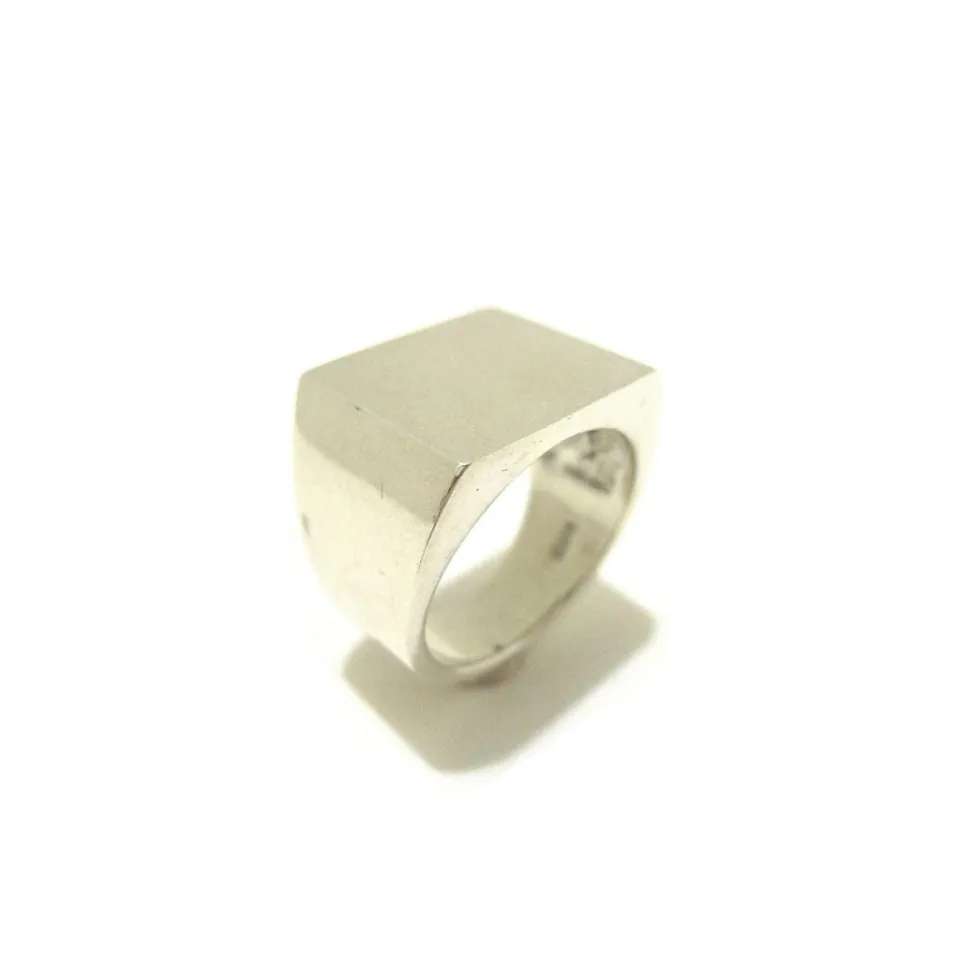 Anelli*Spadarella Gioielli Anello liscio - AN536