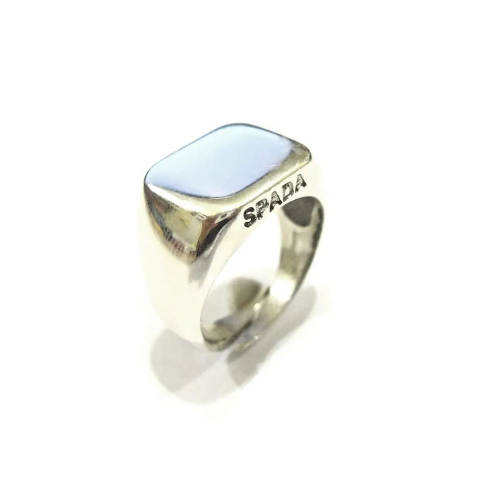 Anelli*Spadarella Gioielli Anello liscio - AN592