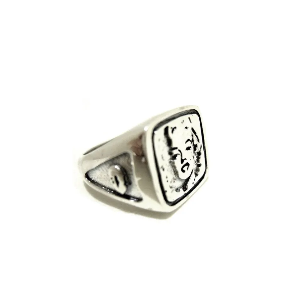 Anelli*Spadarella Gioielli Anello Marilyn - AN528