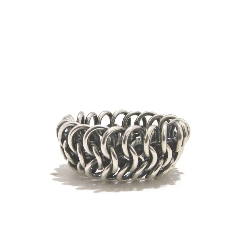 Anelli*Spadarella Gioielli Anello morbido - AN609