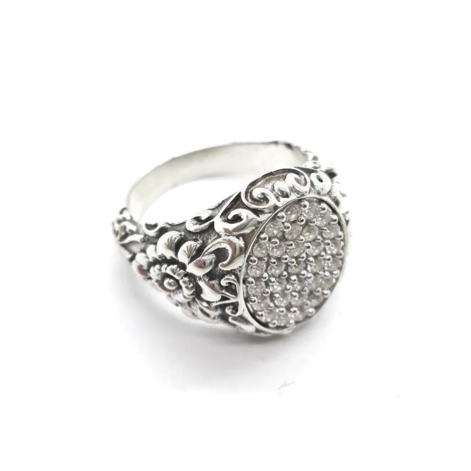 anello_ovale_zirconi__an_1.webp Anelli*Spadarella Gioielli Anello ovale zirconi - AN690