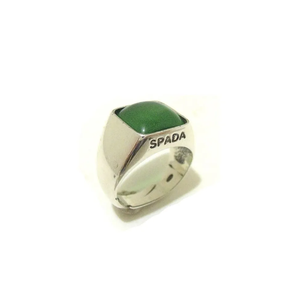 Anelli*Spadarella Gioielli Anello pietra - AN487