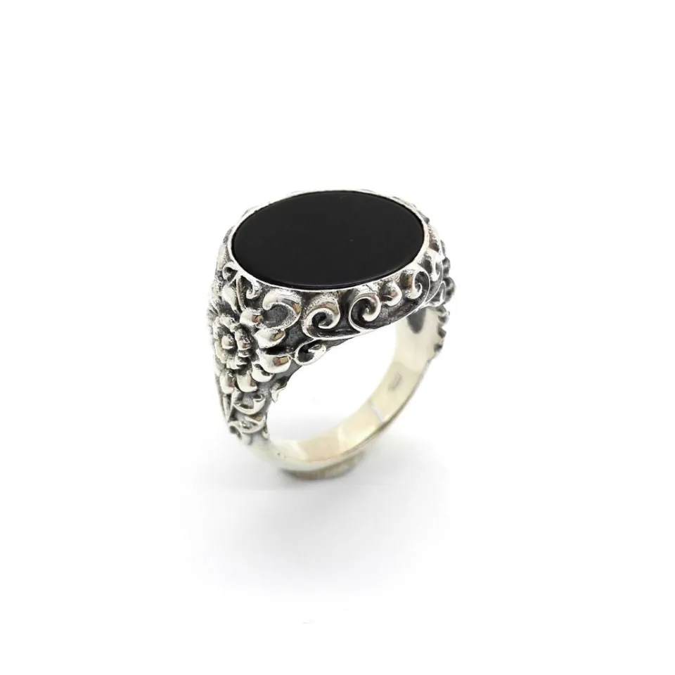 Anelli*Spadarella Gioielli Anello pietra - AN683