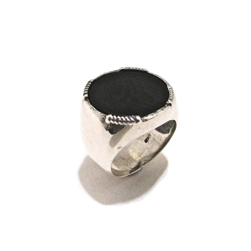 Anelli*Spadarella Gioielli Anello pietra - AN601