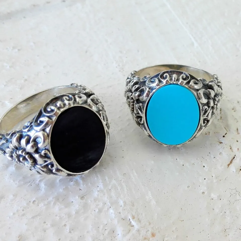 anello_pietra__an_1-2.webp Anelli*Spadarella Gioielli Anello pietra - AN684