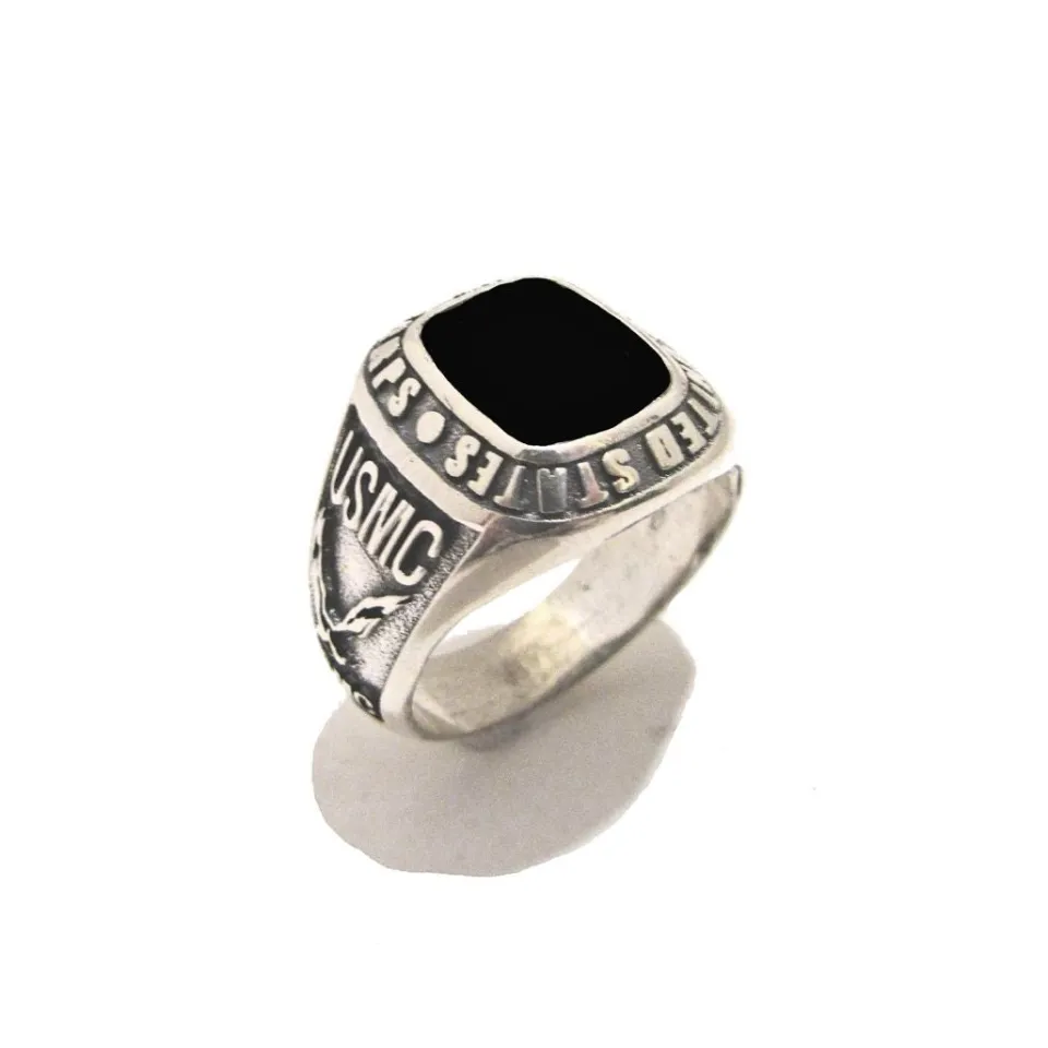 Anelli*Spadarella Gioielli Anello pietra - AN607