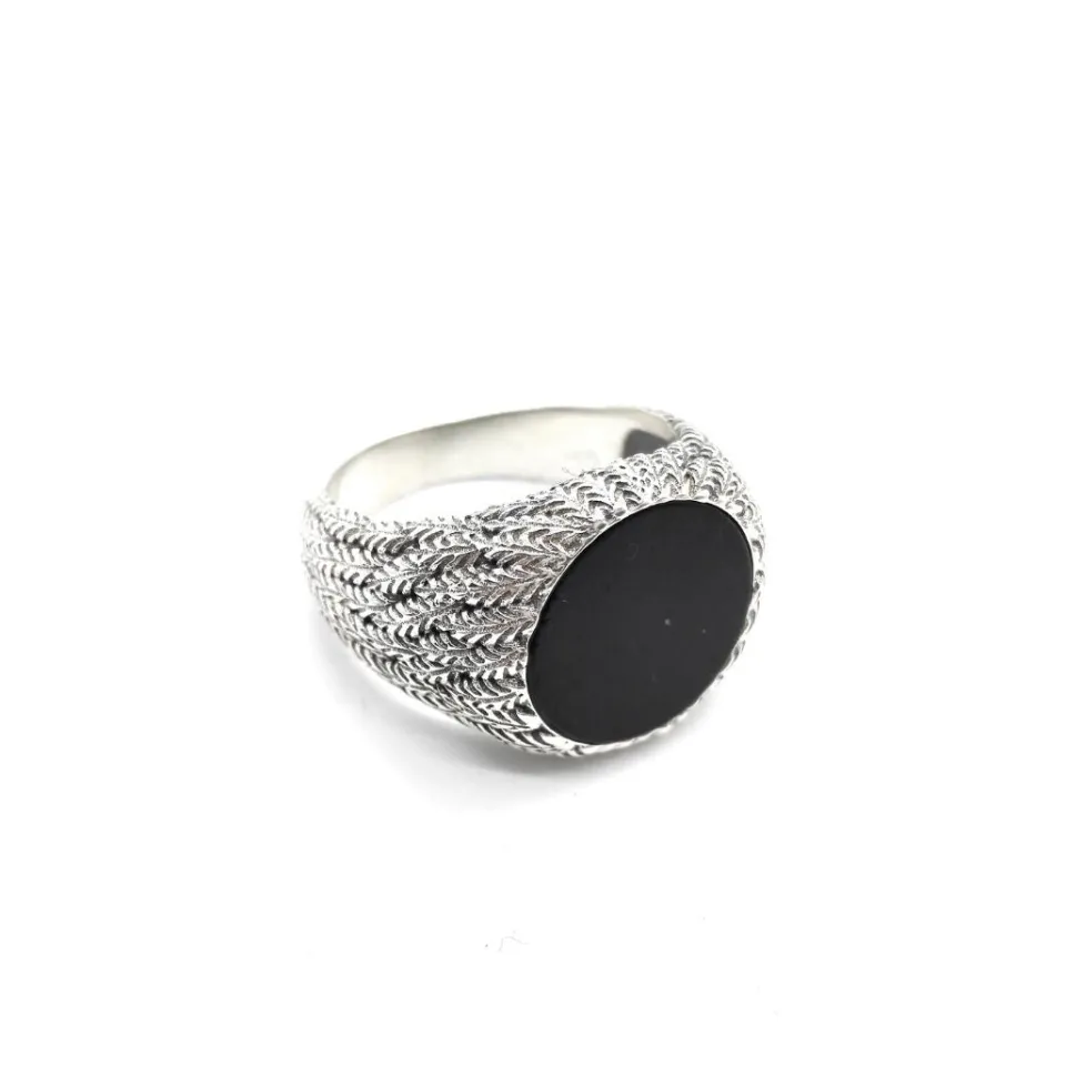 anello_pietra_tonda__an_1.webp Anelli*Spadarella Gioielli Anello pietra tonda - AN693