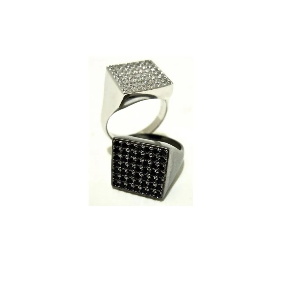 anello_quadrato_zirconi___2.webp Anelli*Spadarella Gioielli Anello quadrato zirconi - AN396