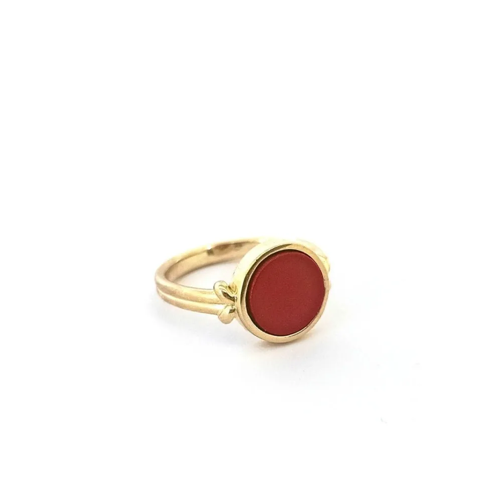 anello_rainbow_tondo__an_2.webp Anelli*Spadarella Gioielli Anello Rainbow tondo - AN773