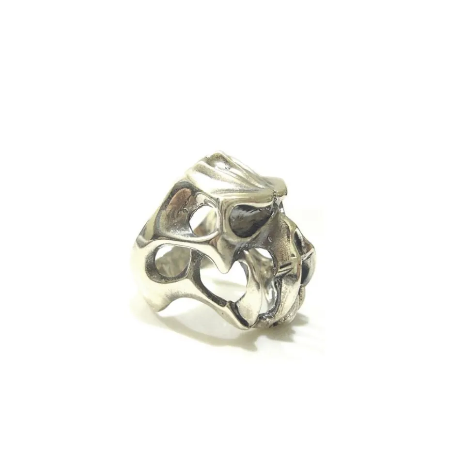 anello_teschio__an_1-1.webp Anelli*Spadarella Gioielli Anello teschio - AN463