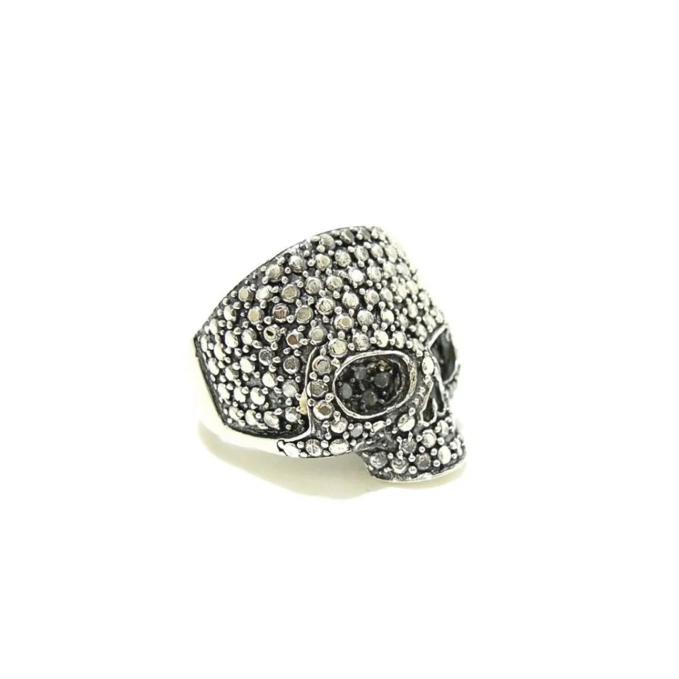 anello_teschio__an_1-2.webp Anelli*Spadarella Gioielli Anello teschio - AN451